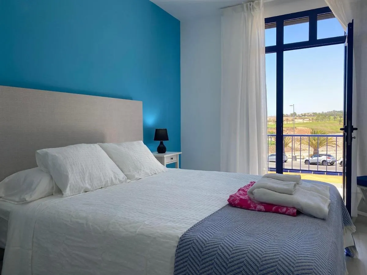 Сasa de vacaciones Villa Bahia Meloneras Vista Golf