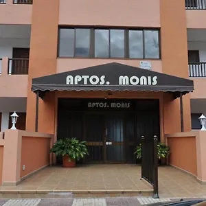 Apartamento Sea View 1 Bed San Marcos North Tenerife, San Marcos (Tenerife)
