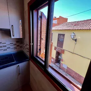 Apartamento Lovely Spacious In The Center -, Vilaflor